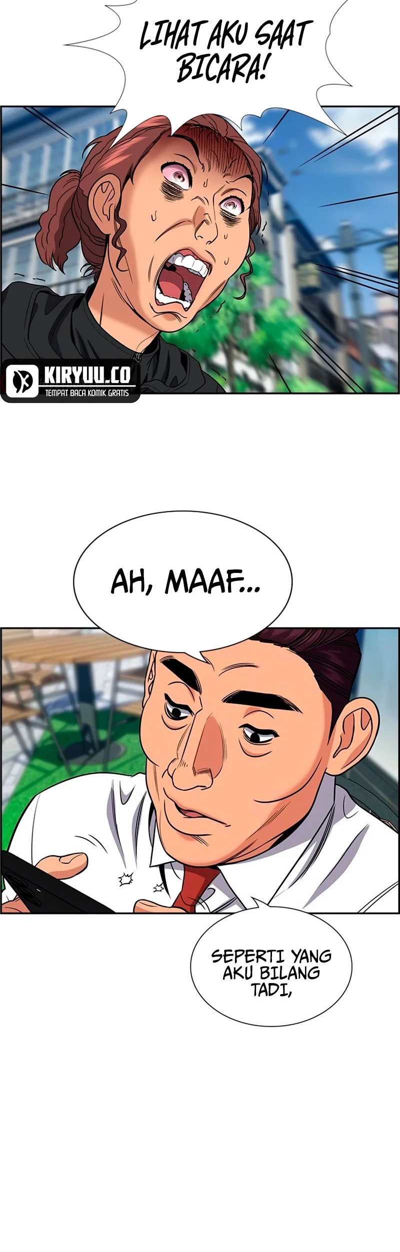Chapter 193 - halaman 42