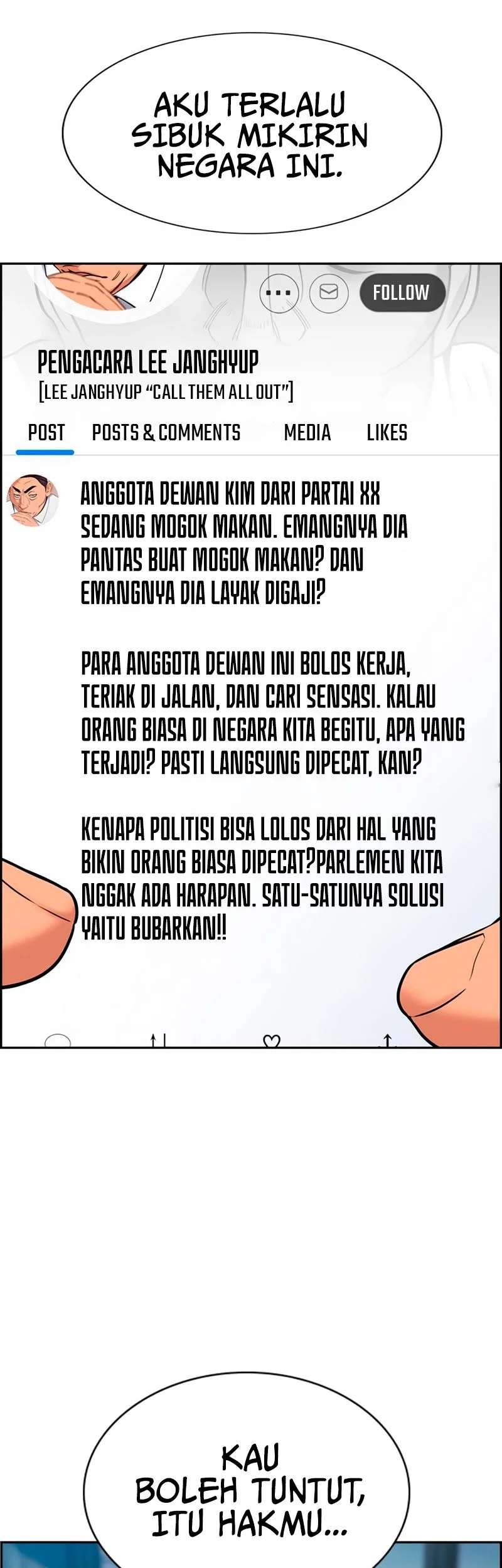 Chapter 193 - halaman 43
