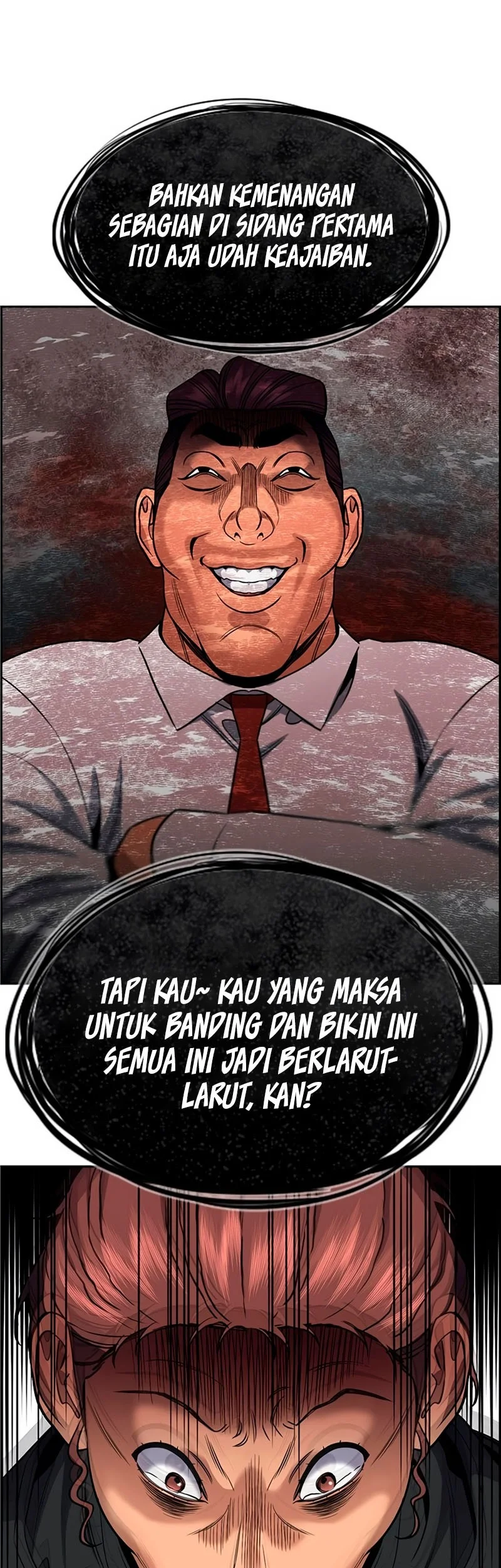 Chapter 193 - halaman 47