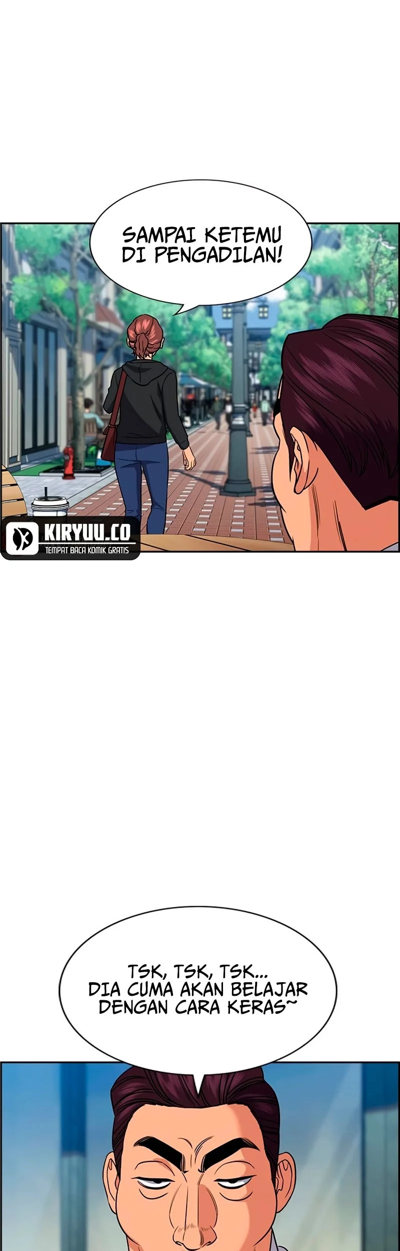 Chapter 193 - halaman 52