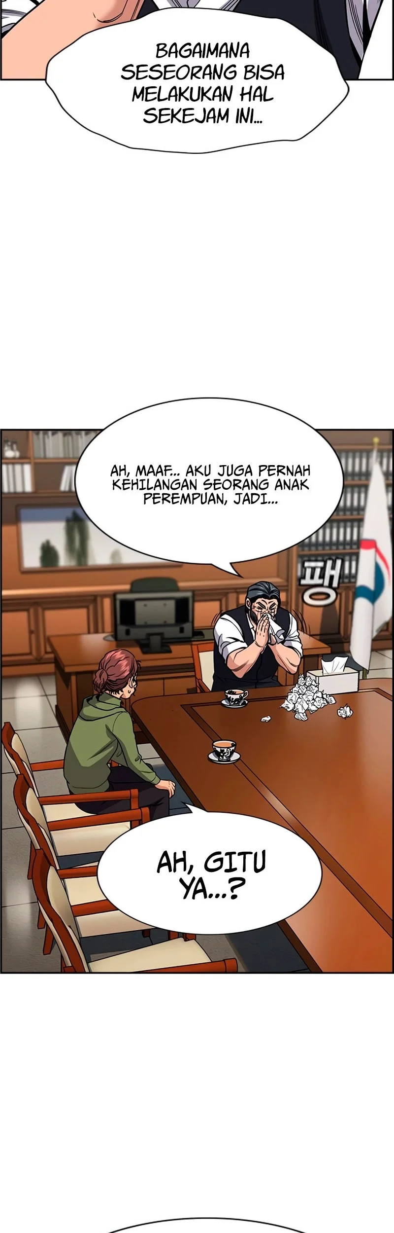 Chapter 193 - halaman 4