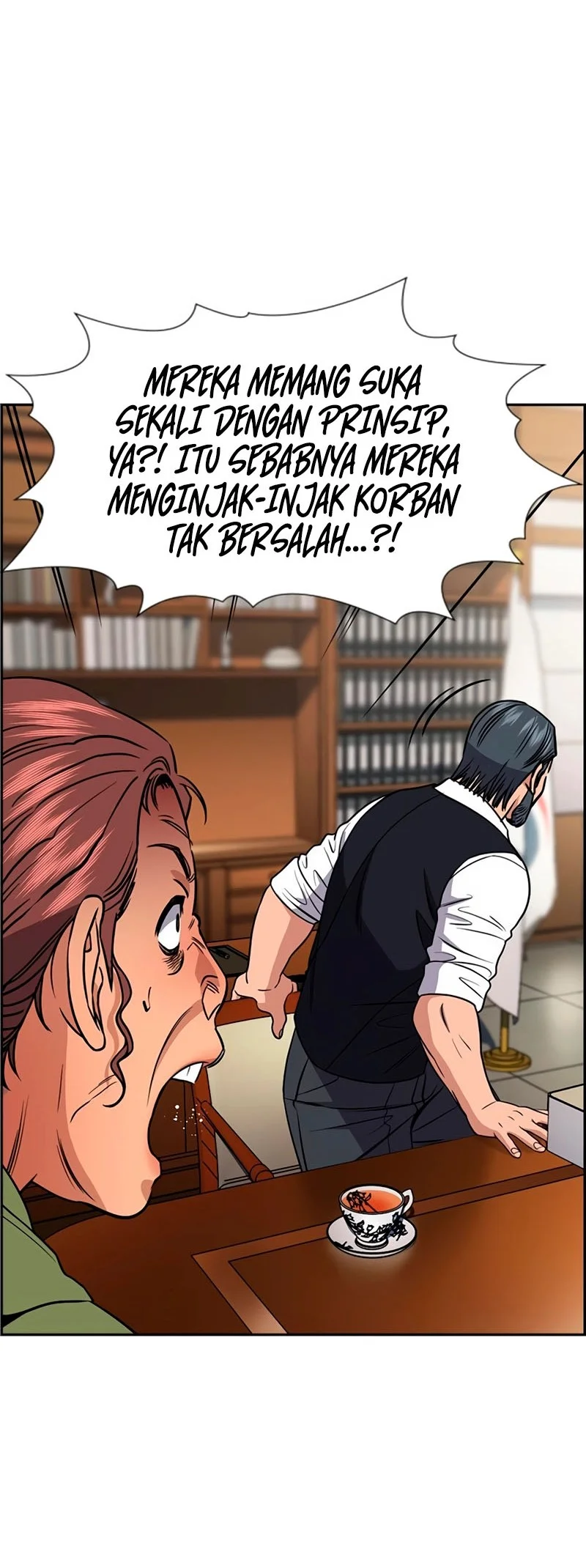 Chapter 193 - halaman 14