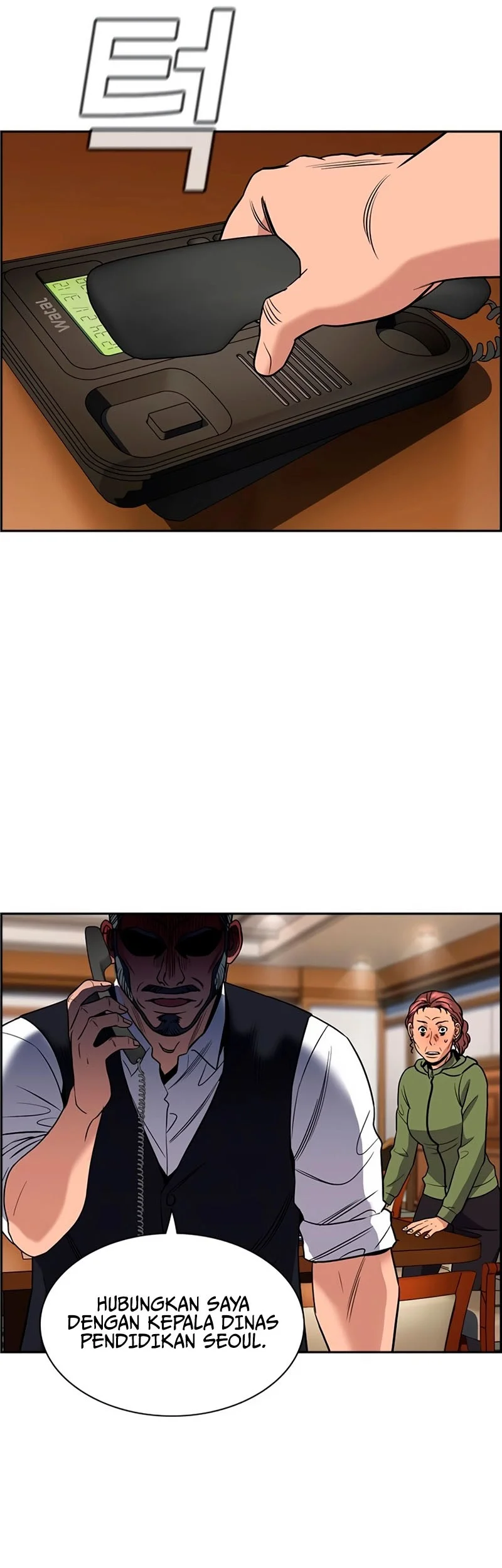 Chapter 193 - halaman 15