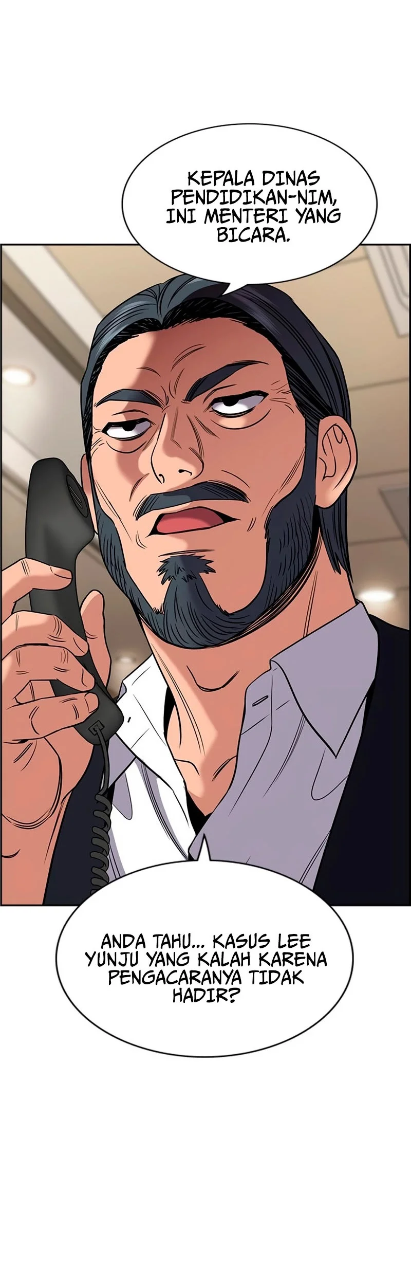Chapter 193 - halaman 16