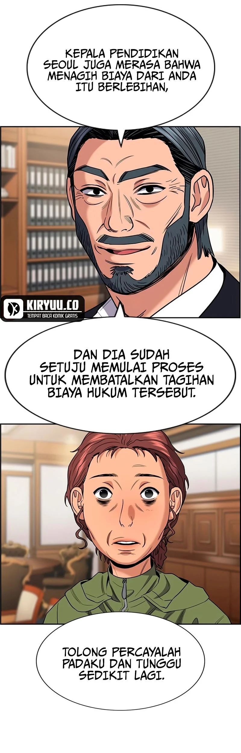 Chapter 193 - halaman 19