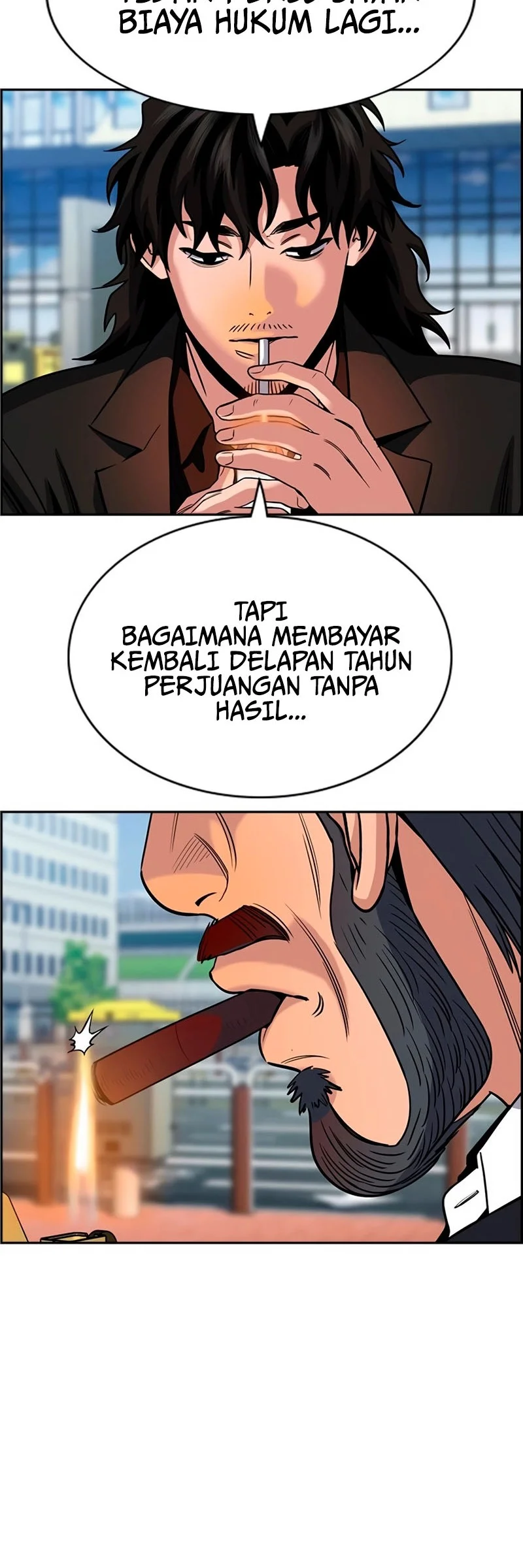 Chapter 193 - halaman 22