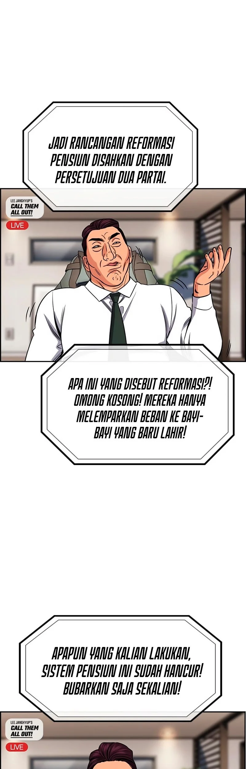 Chapter 193 - halaman 27