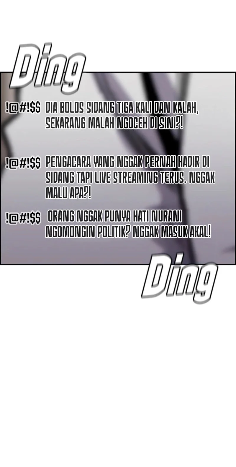 Chapter 193 - halaman 30