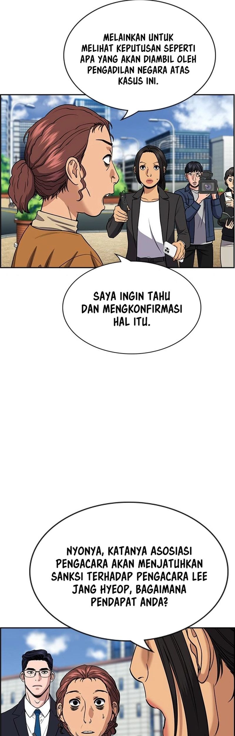 Chapter 194 - halaman 29