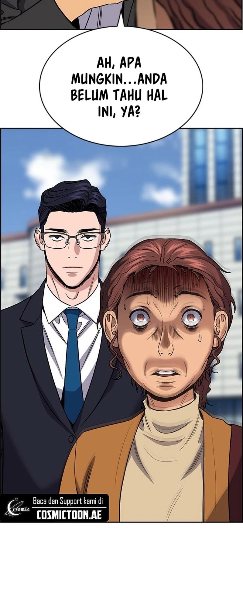 Chapter 194 - halaman 31