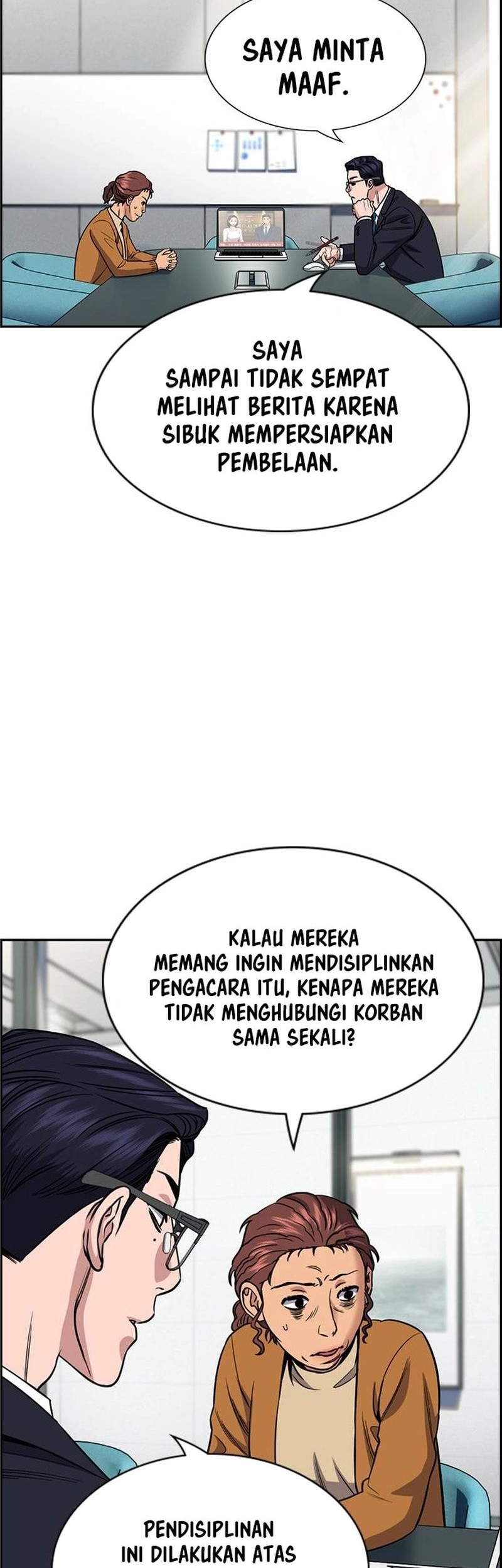 Chapter 194 - halaman 33