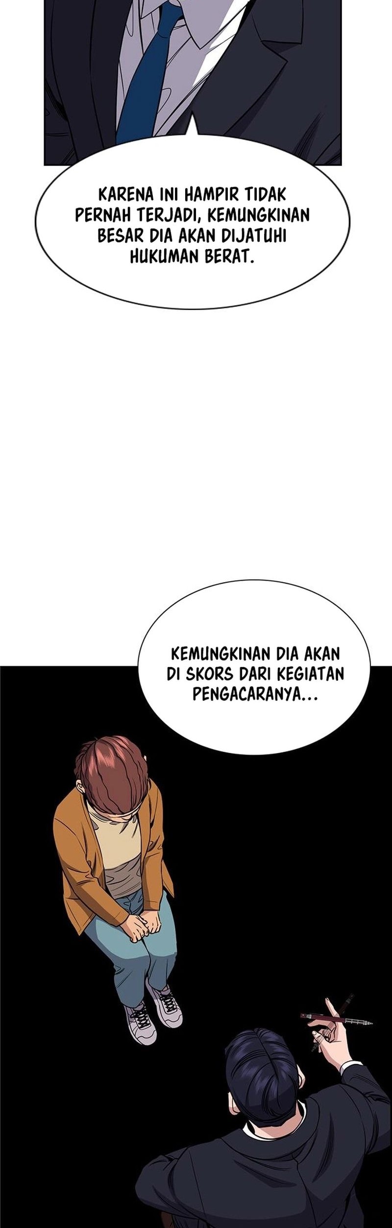 Chapter 194 - halaman 36