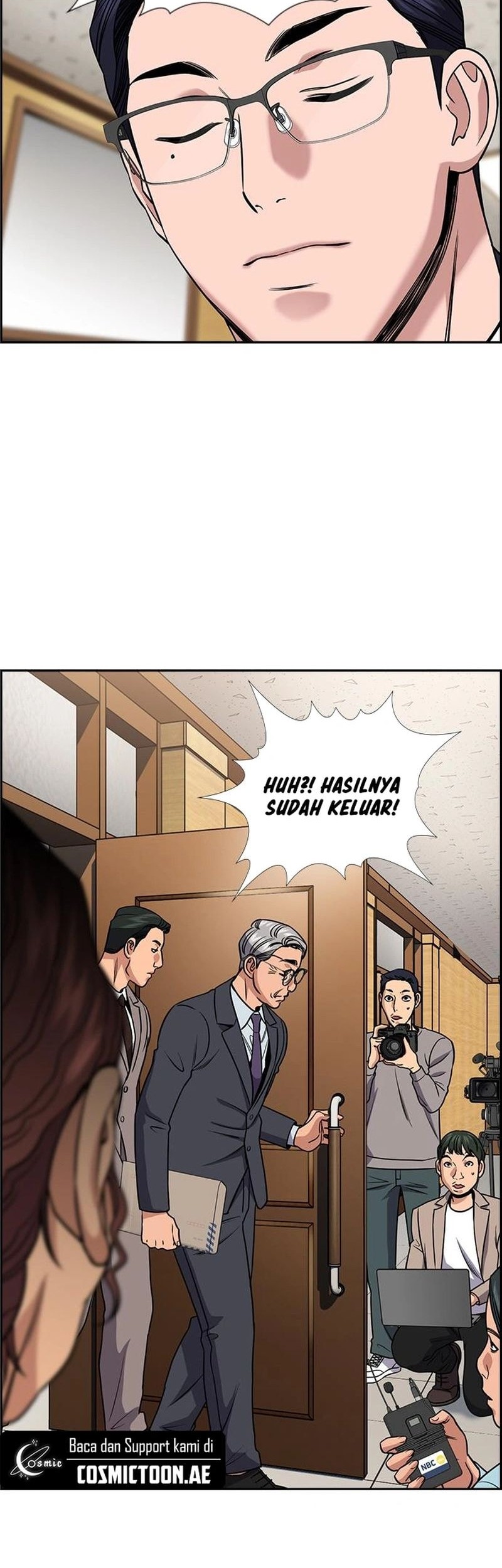 Chapter 194 - halaman 57