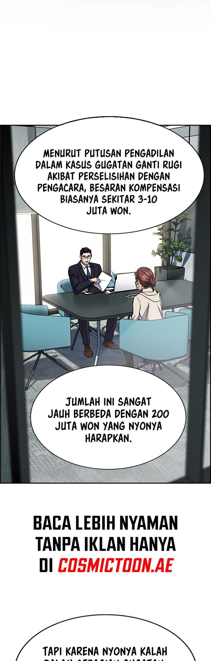 Chapter 194 - halaman 3