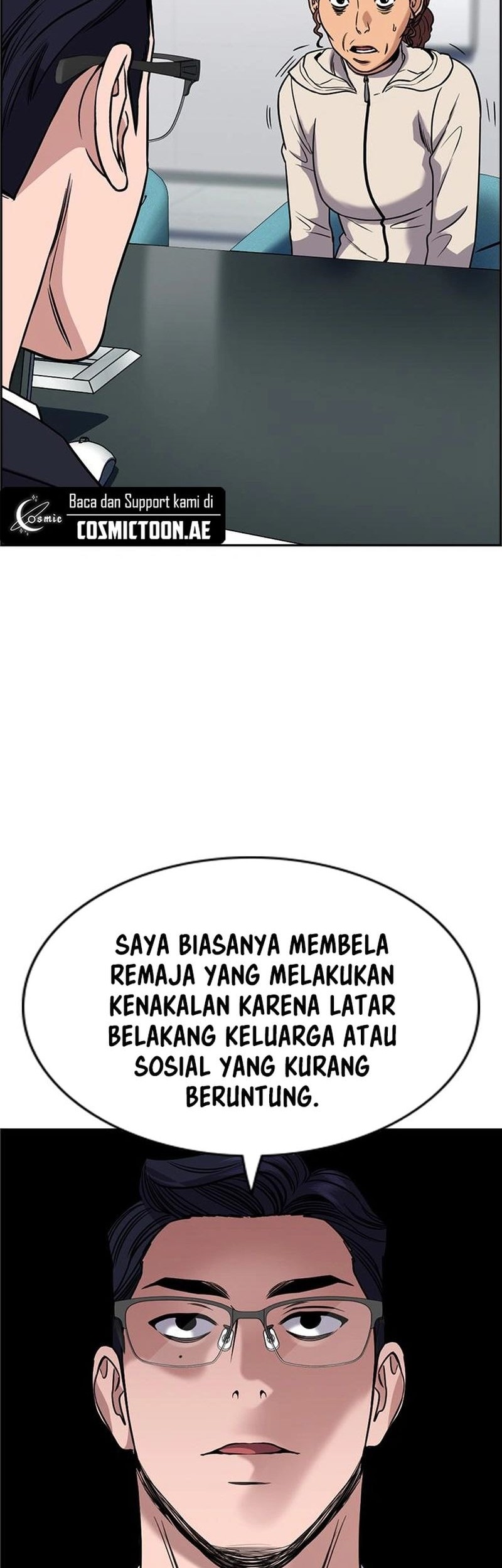 Chapter 194 - halaman 6