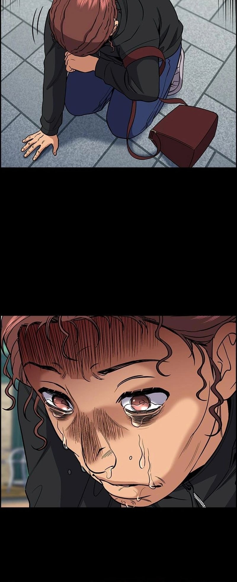 Chapter 194 - halaman 13