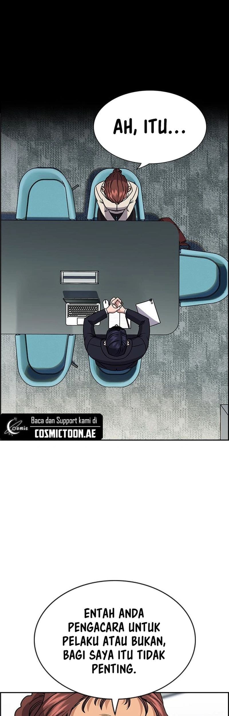 Chapter 194 - halaman 17