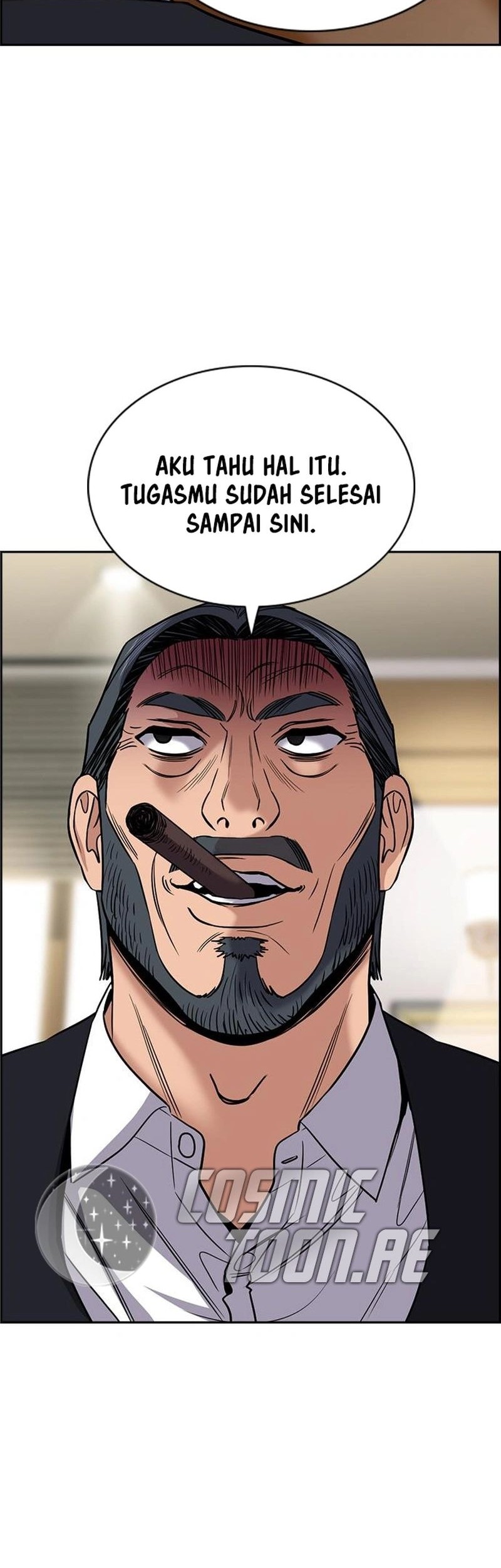 Chapter 194 - halaman 21
