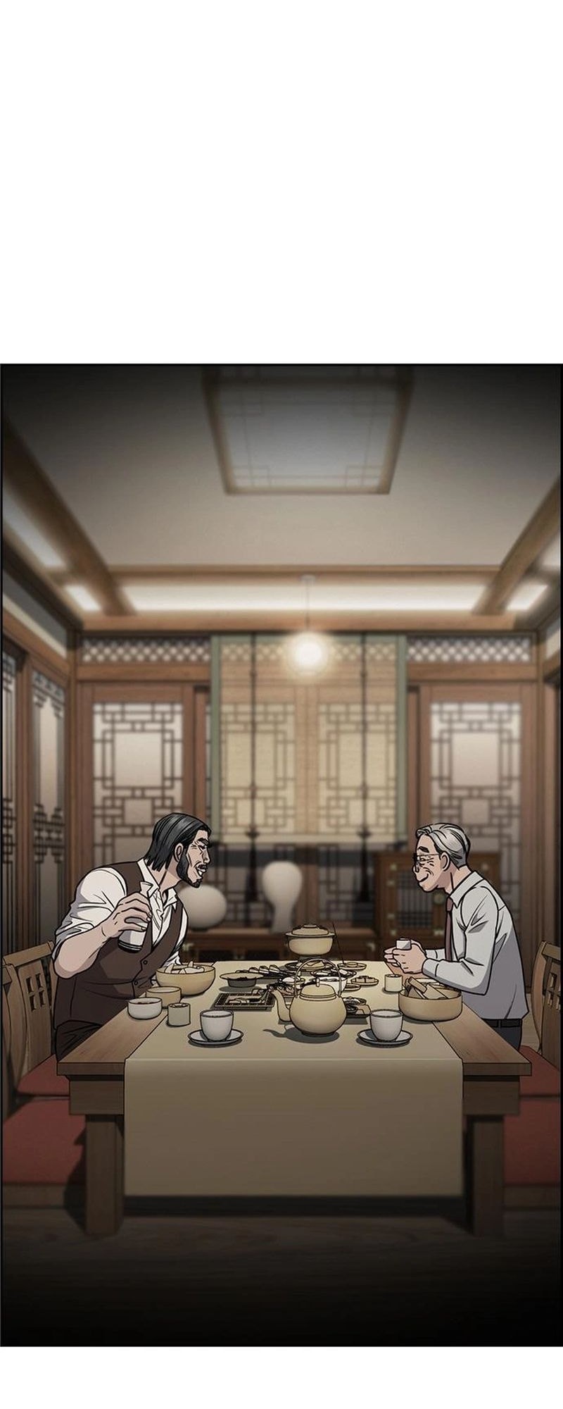 Chapter 194 - halaman 22