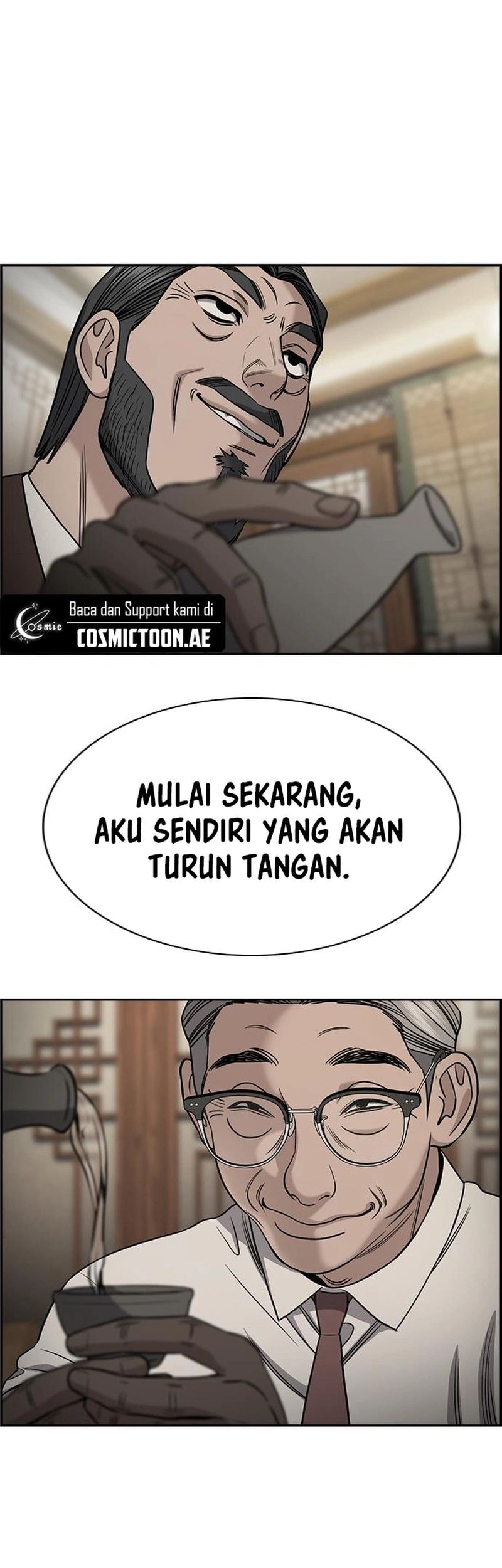 Chapter 194 - halaman 23