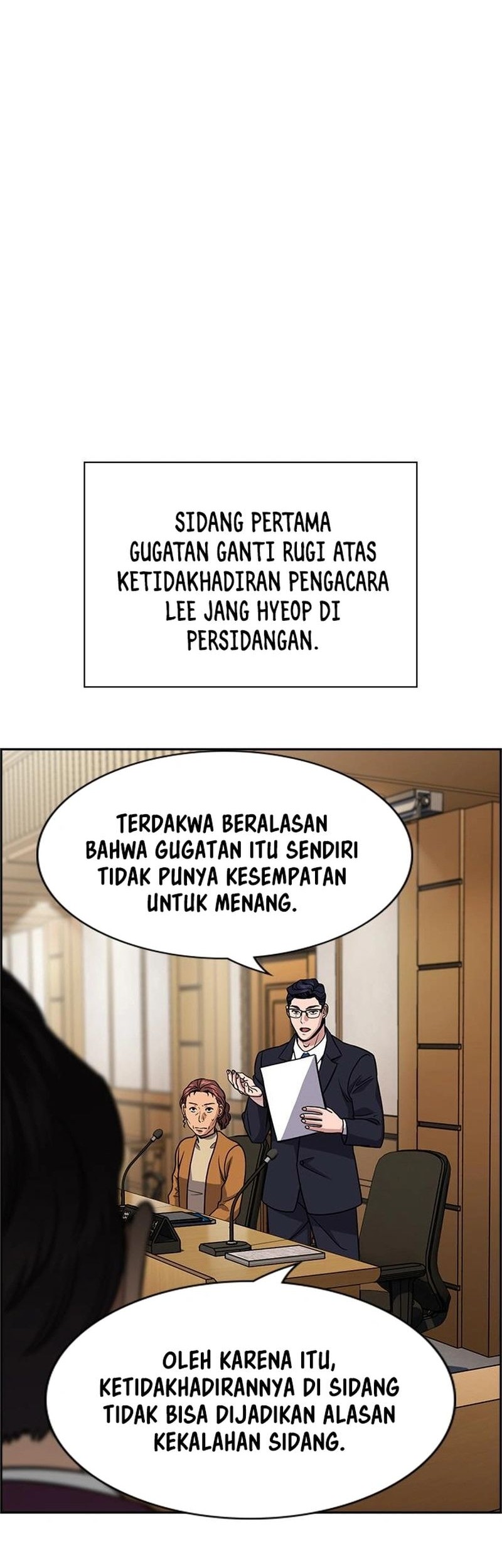 Chapter 194 - halaman 24