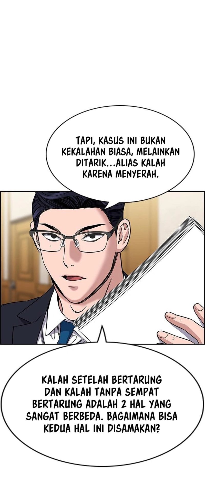 Chapter 194 - halaman 25