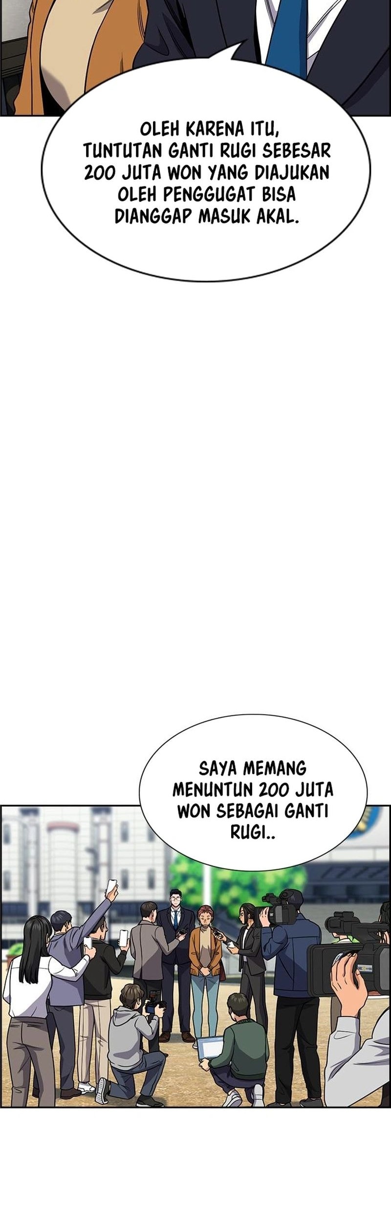 Chapter 194 - halaman 27