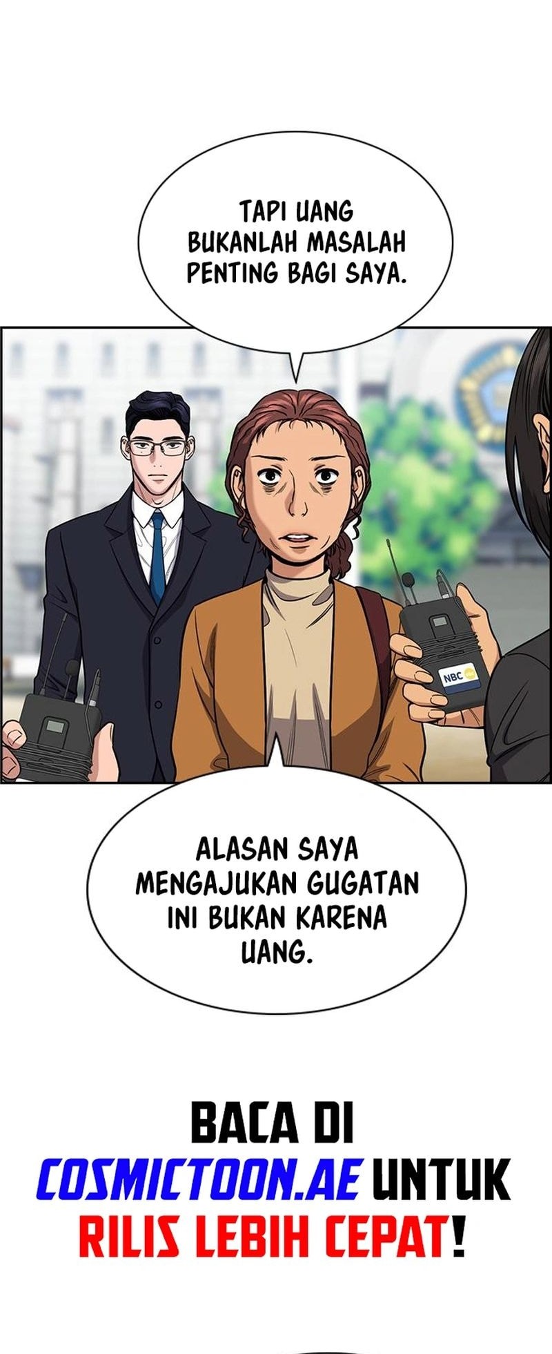 Chapter 194 - halaman 28