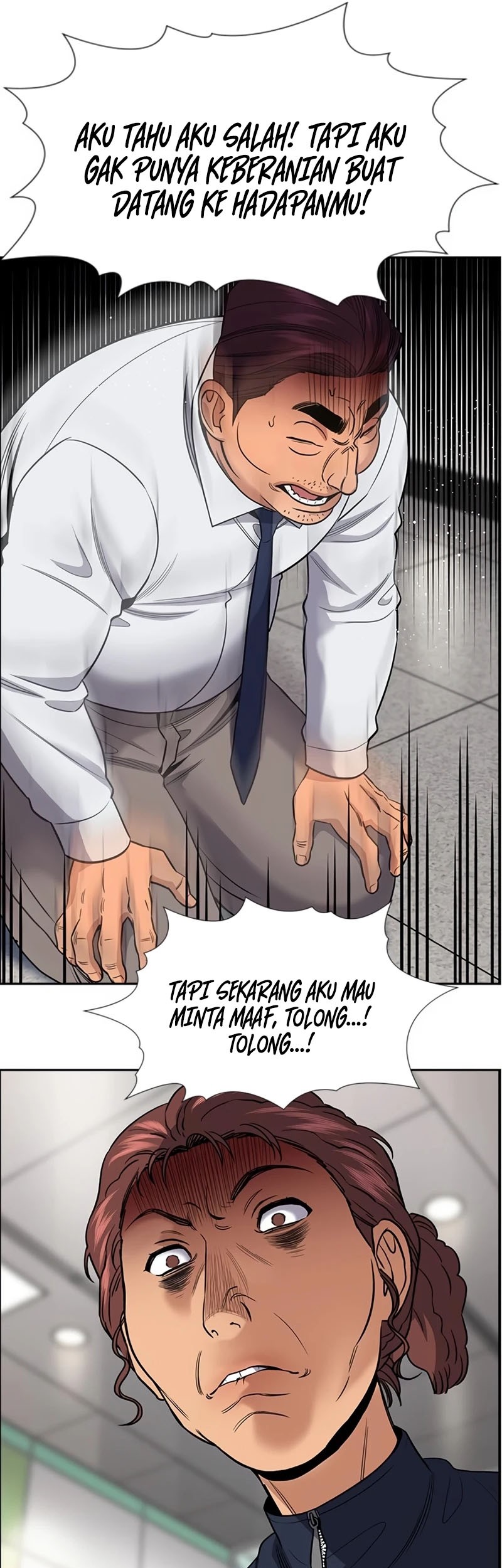 Chapter 195 - halaman 35