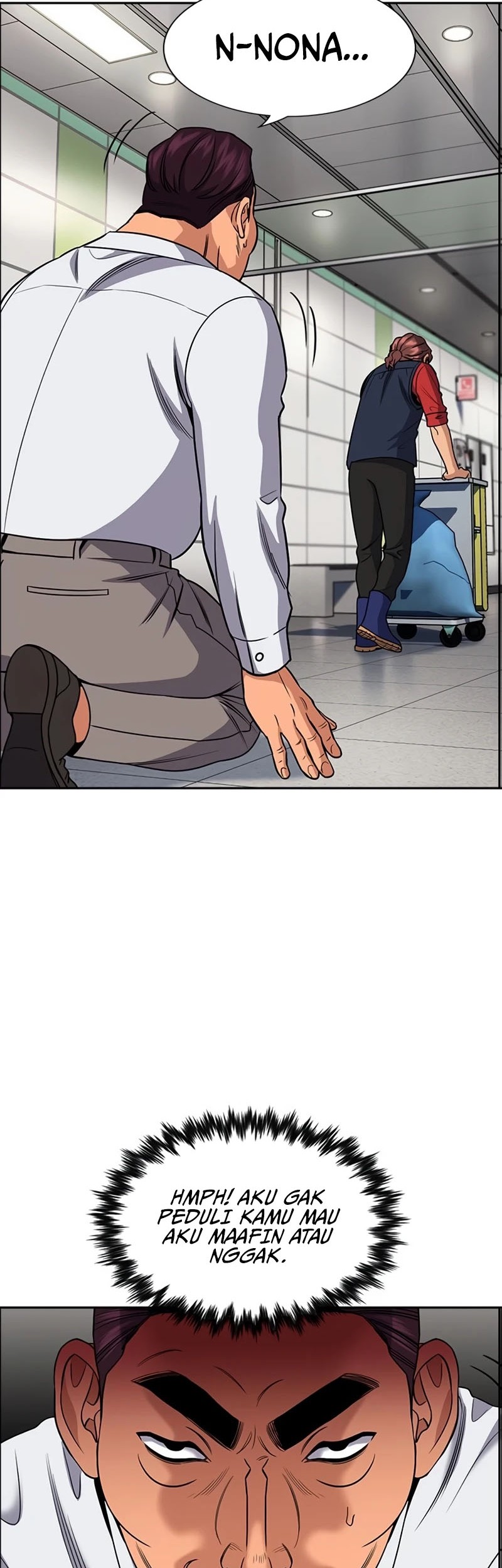 Chapter 195 - halaman 40