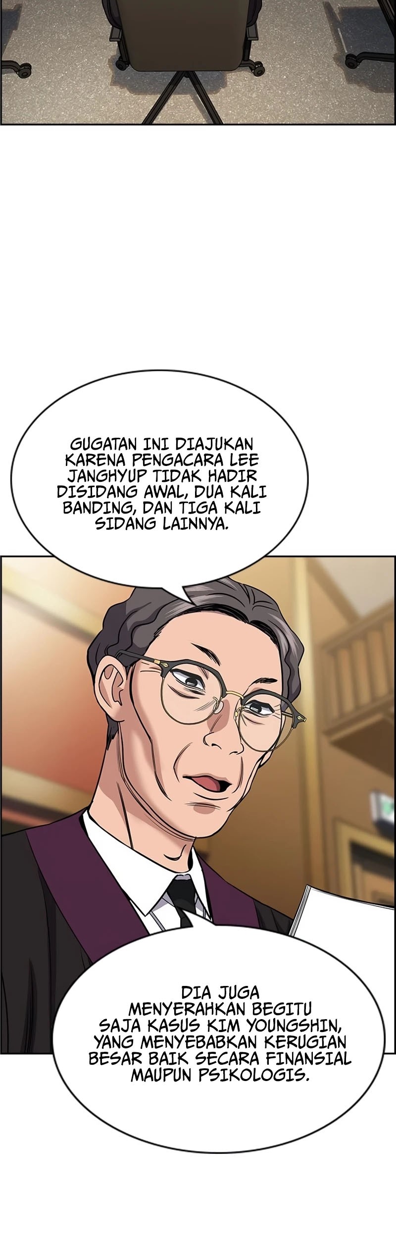 Chapter 195 - halaman 57