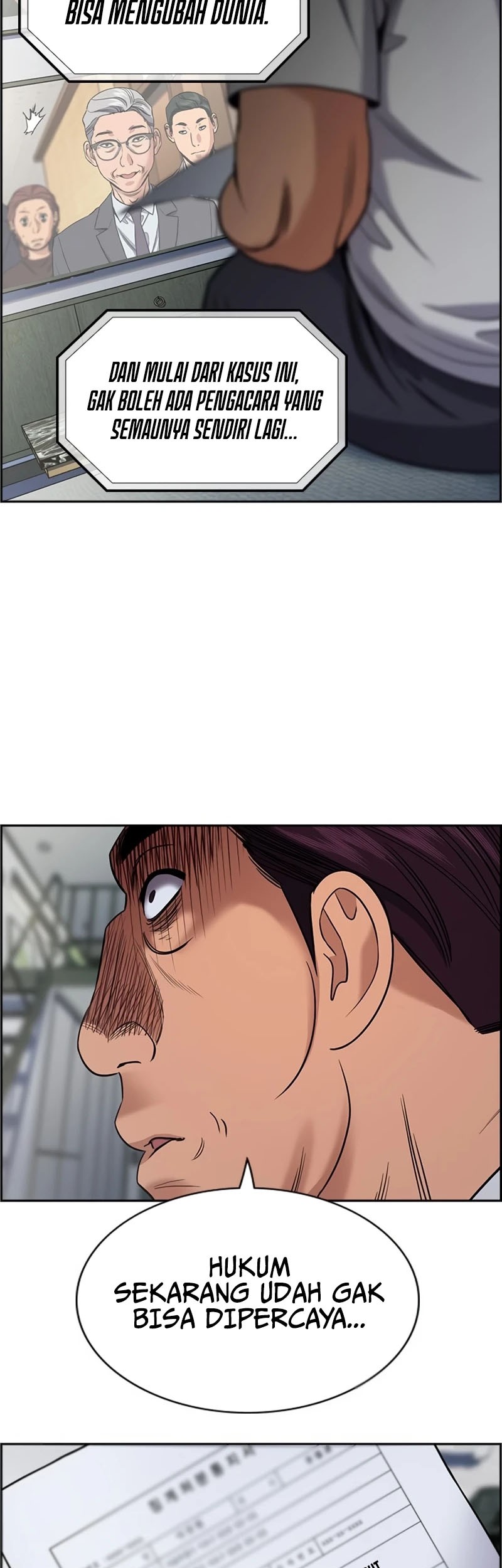 Chapter 195 - halaman 21