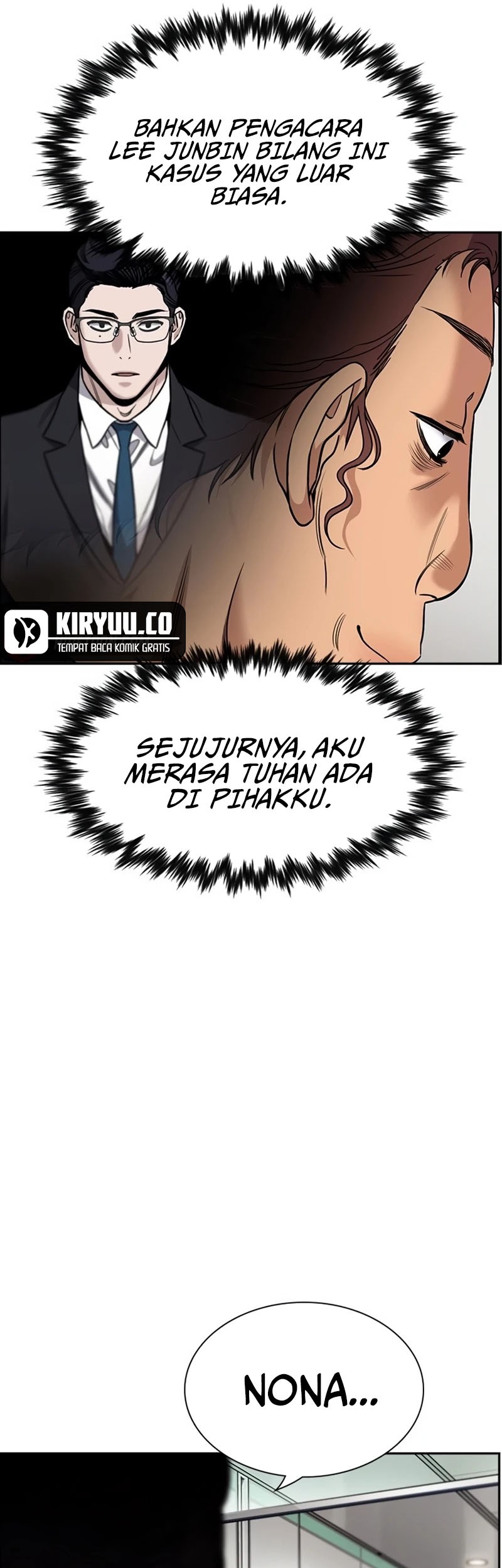 Chapter 195 - halaman 31