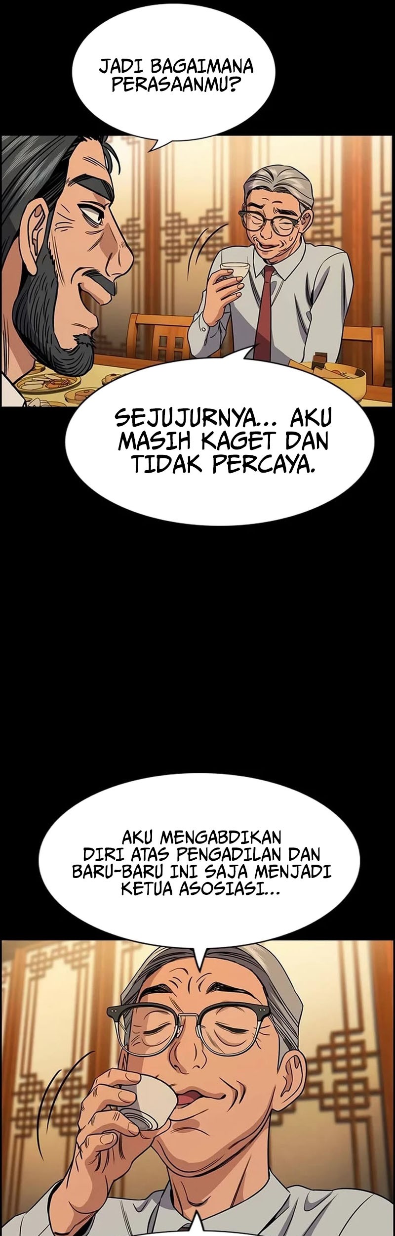 Chapter 196 - halaman 35
