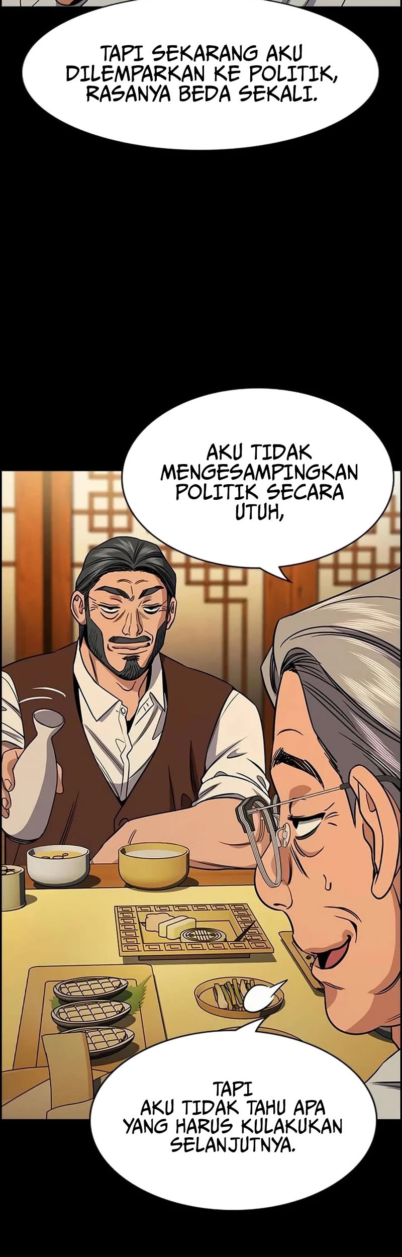 Chapter 196 - halaman 36
