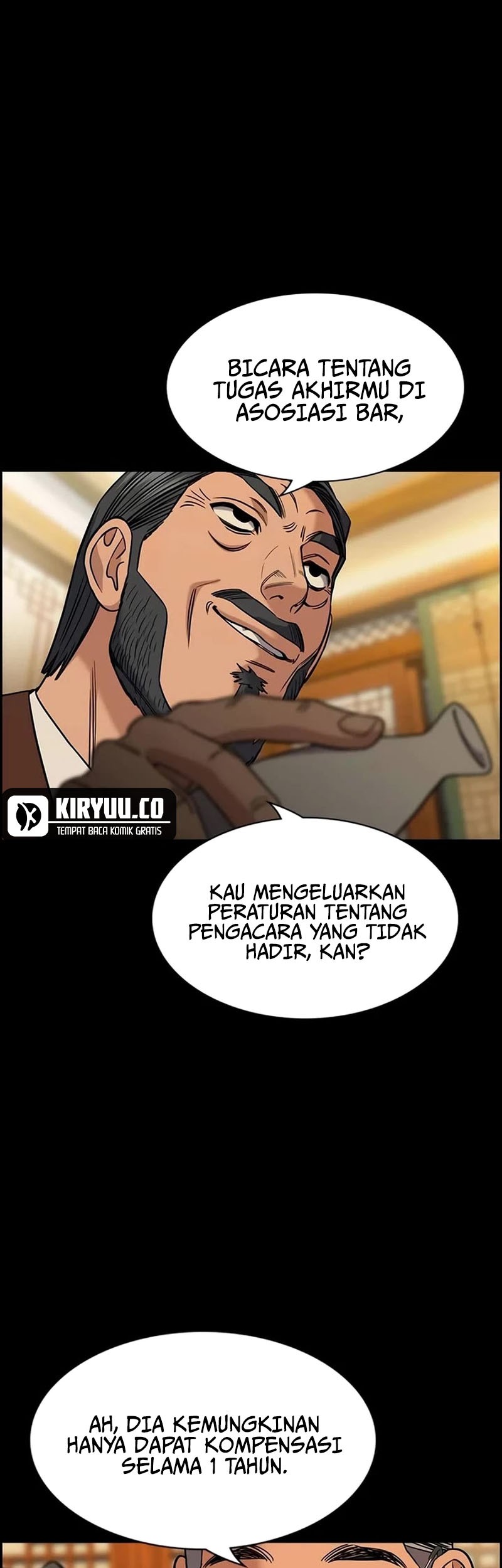 Chapter 196 - halaman 37