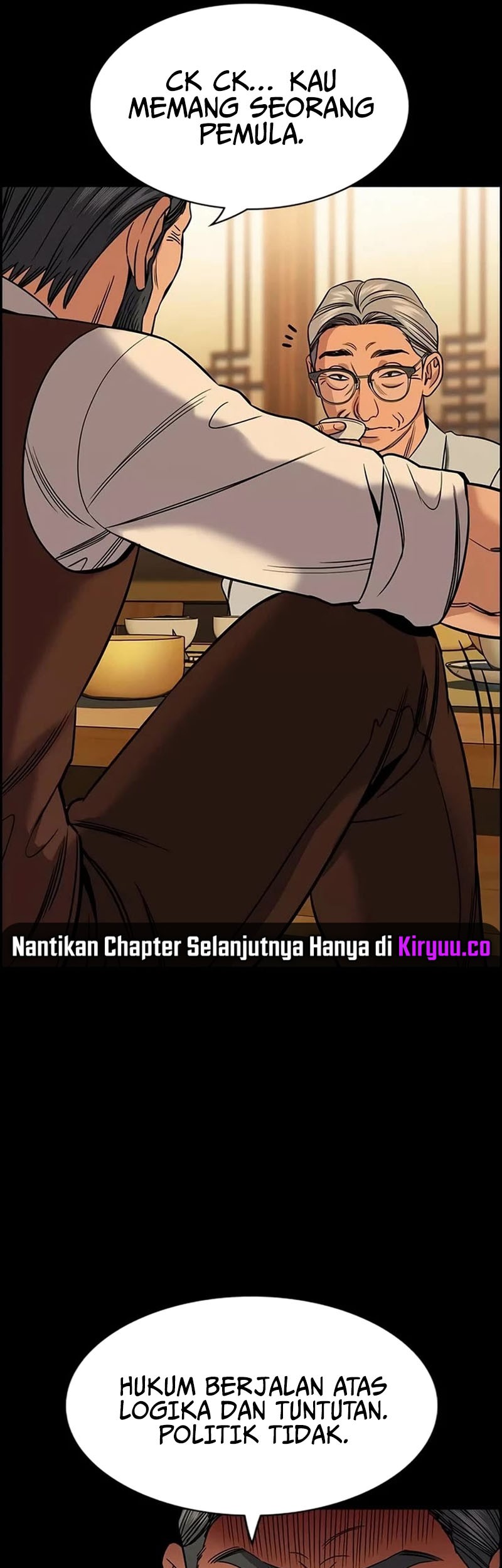 Chapter 196 - halaman 39