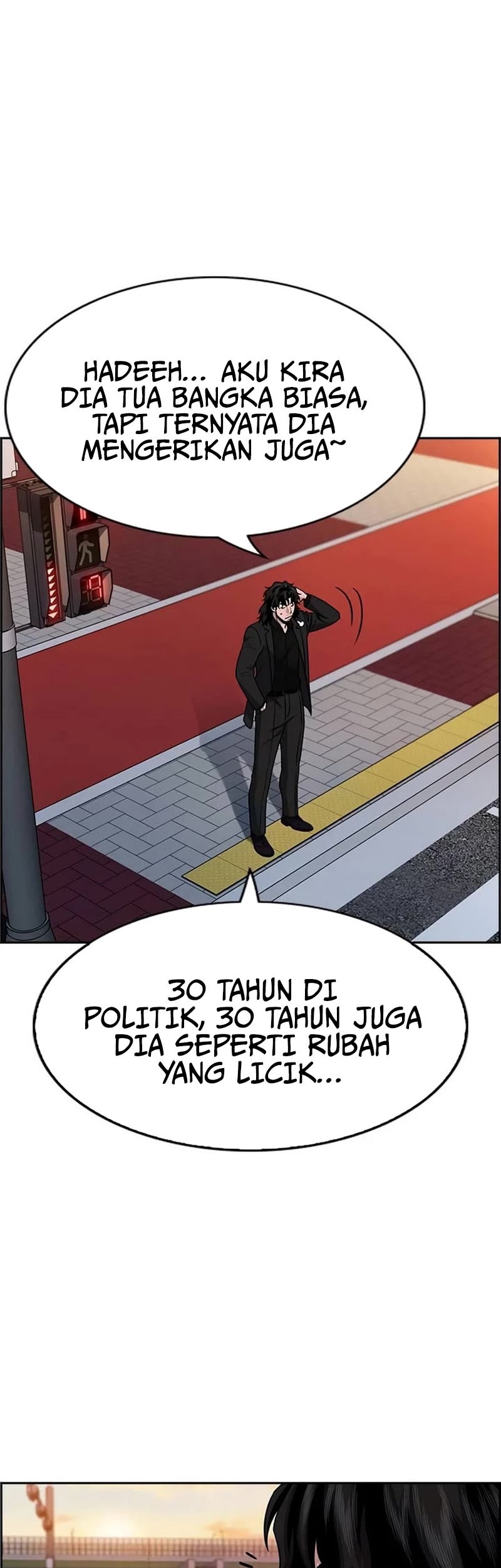 Chapter 196 - halaman 55