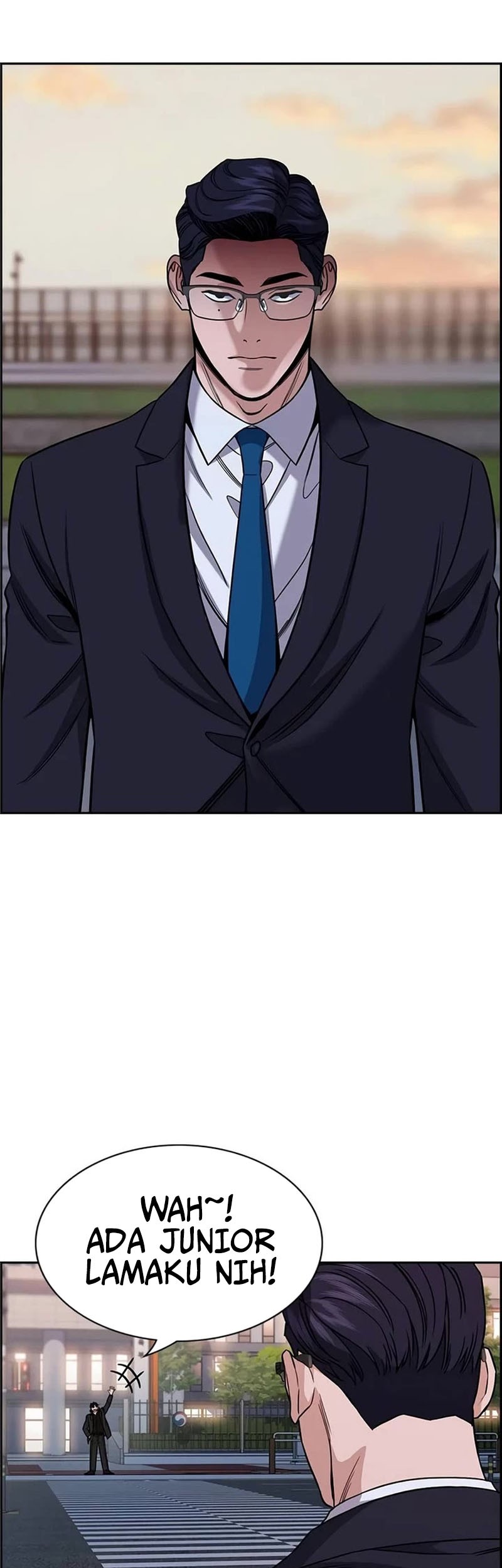 Chapter 196 - halaman 57