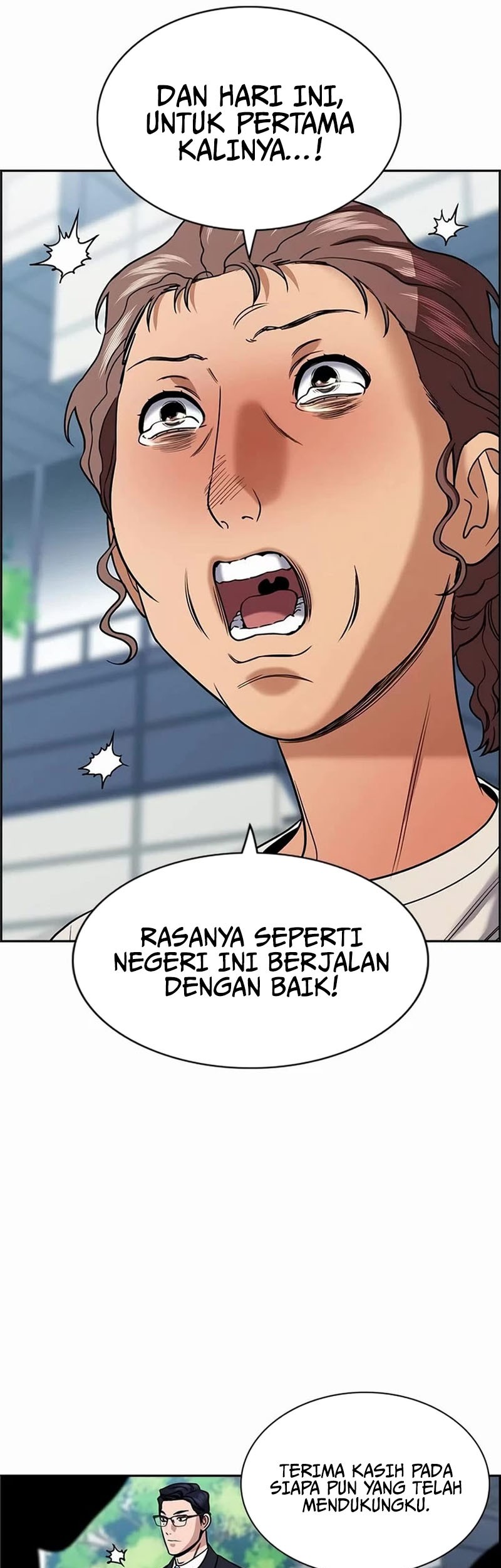 Chapter 196 - halaman 19