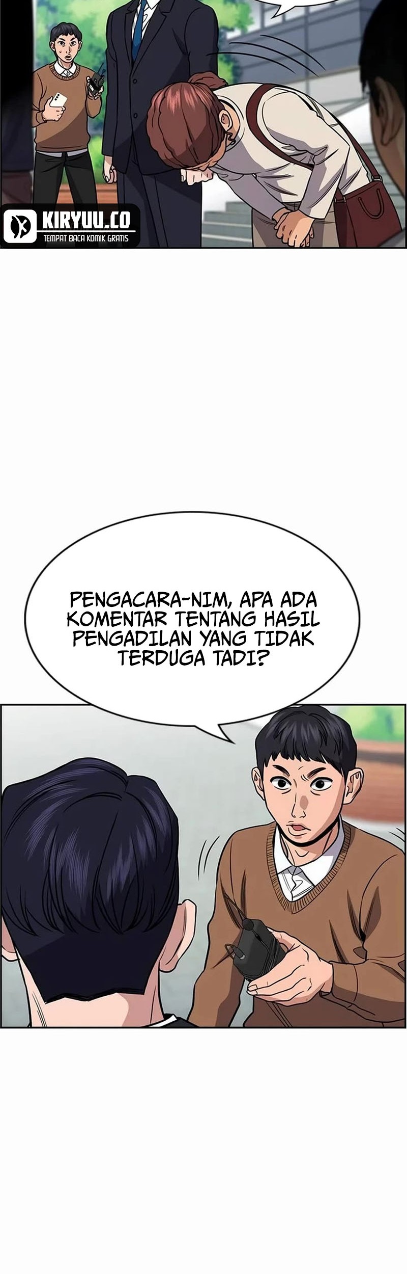 Chapter 196 - halaman 20