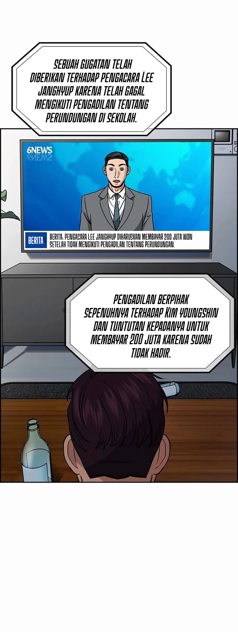 Chapter 196 - halaman 22