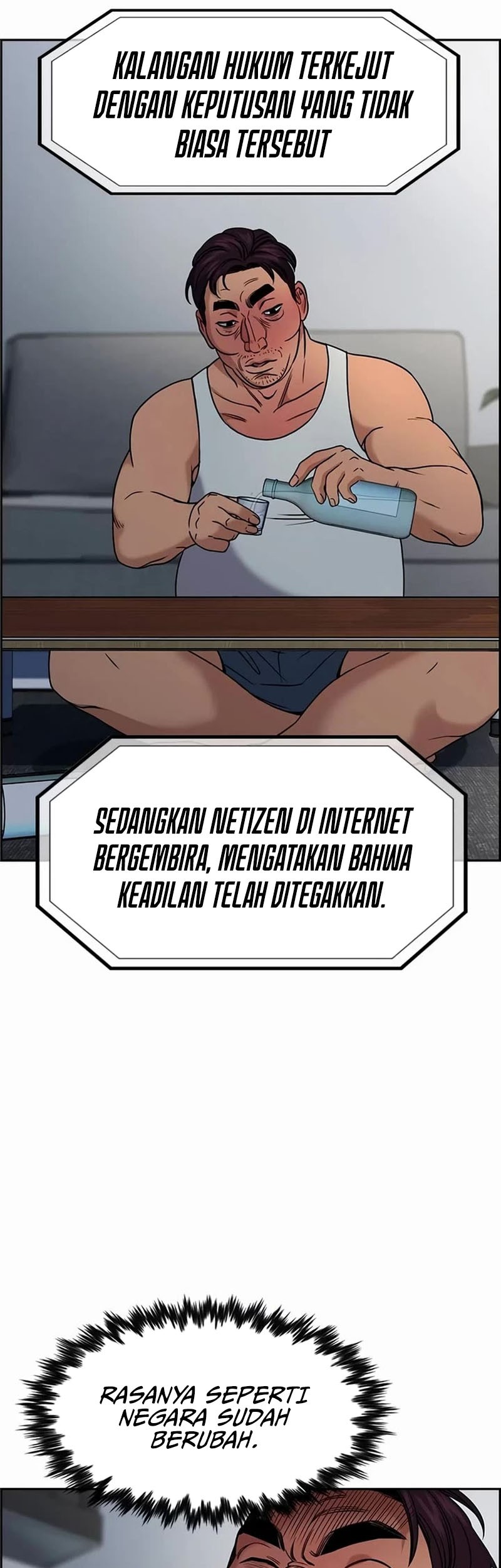 Chapter 196 - halaman 23