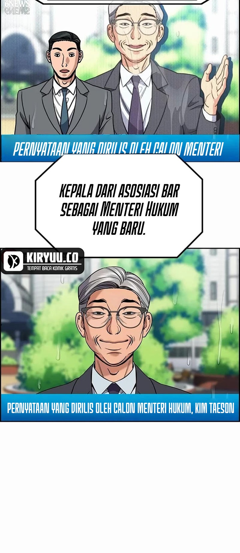 Chapter 196 - halaman 26