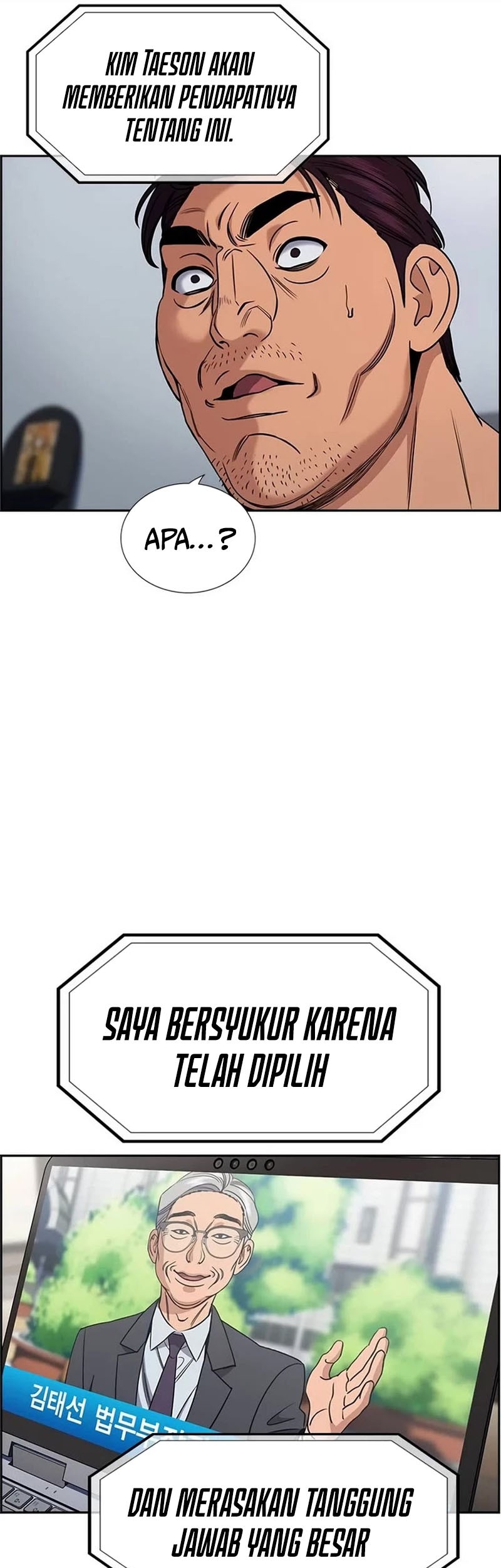Chapter 196 - halaman 27