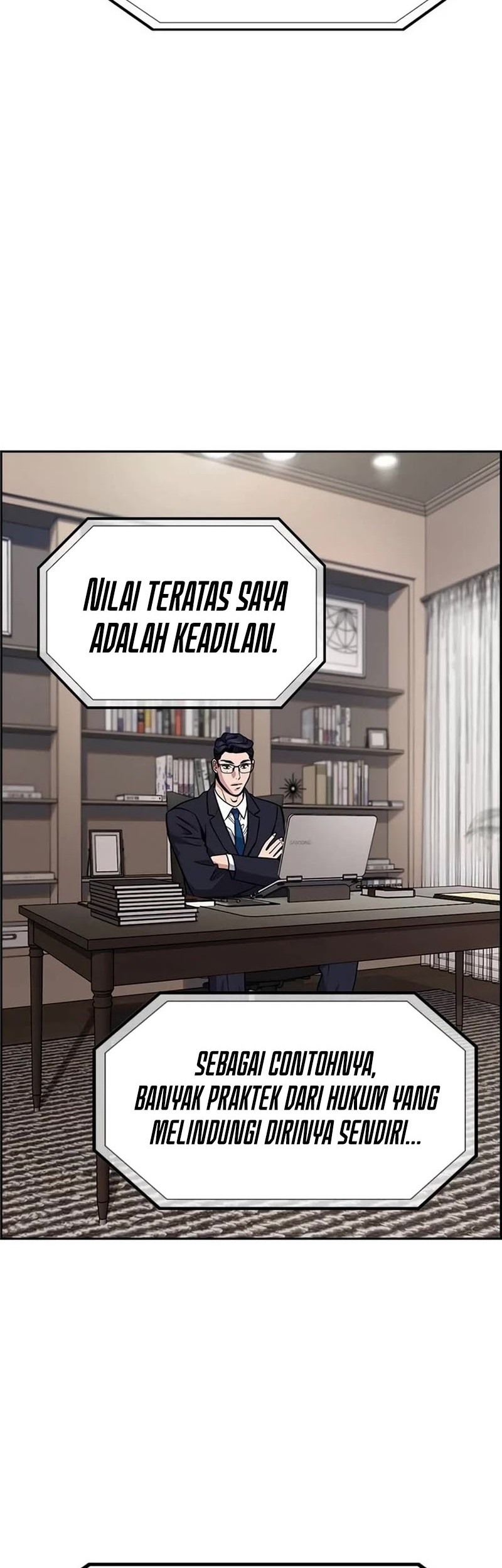 Chapter 196 - halaman 28