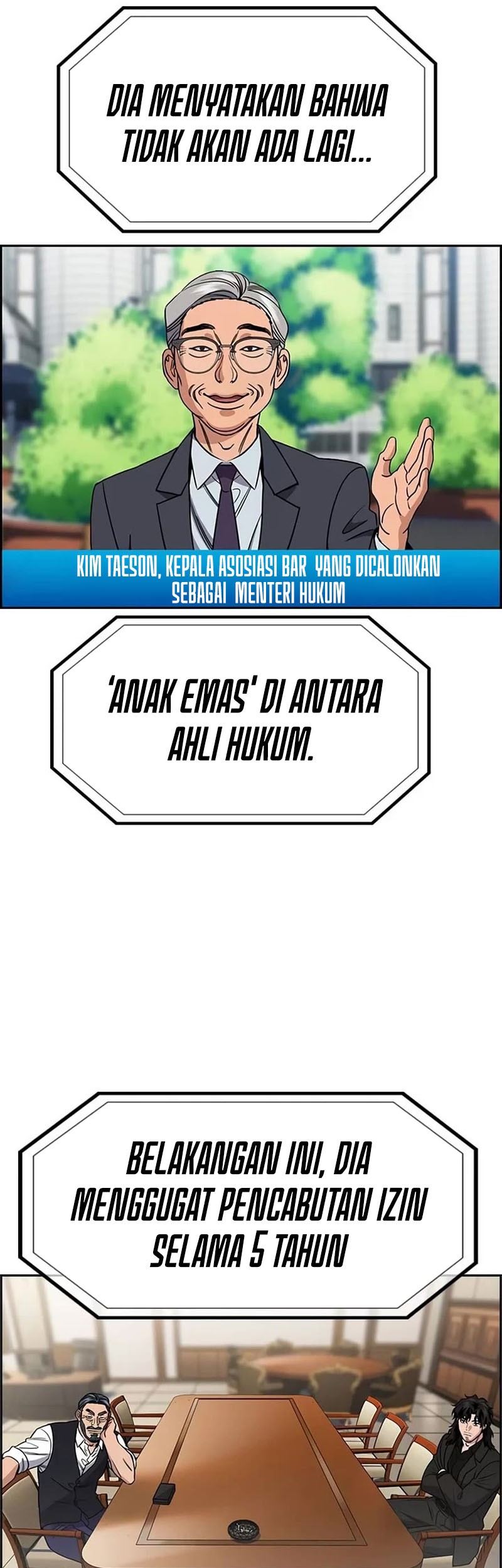 Chapter 196 - halaman 31
