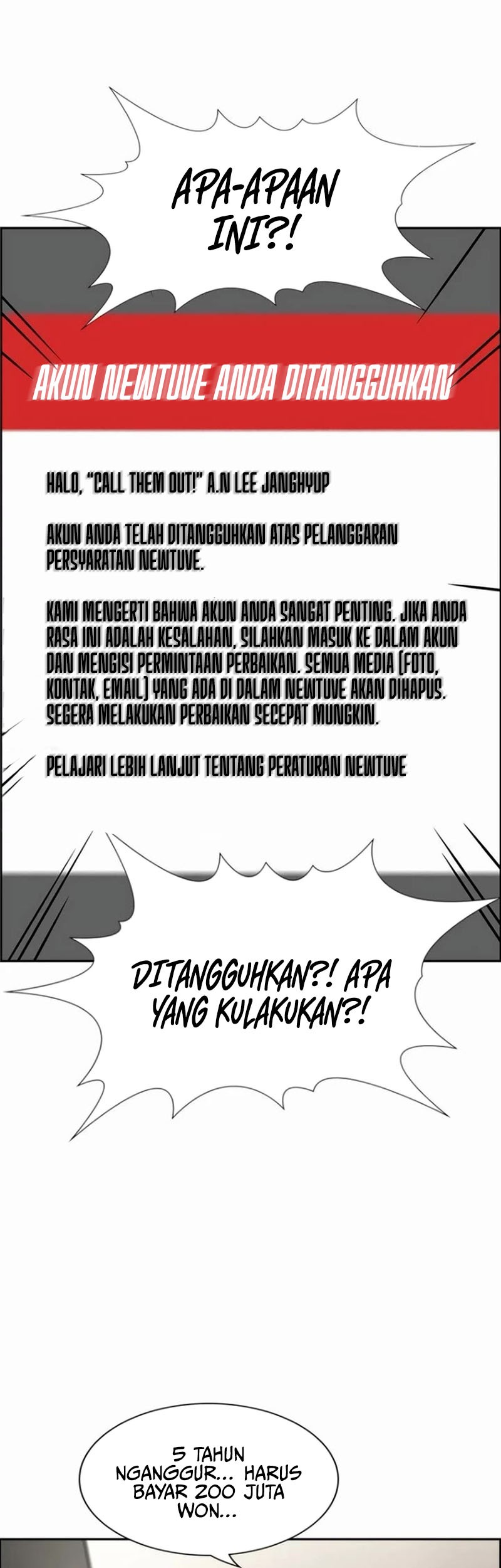 Chapter 197 - halaman 36