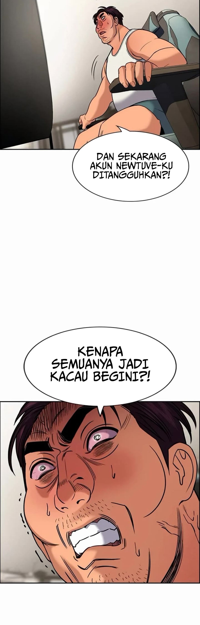 Chapter 197 - halaman 37