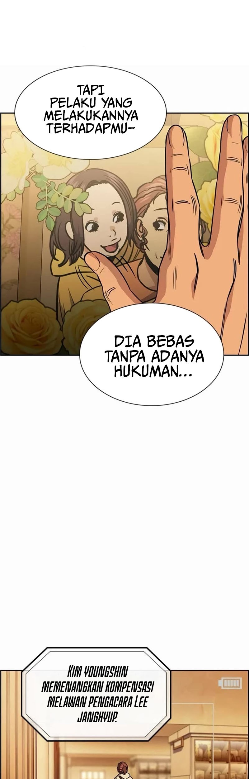 Chapter 197 - halaman 44